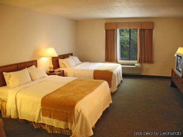Rosemont Suites Norwich Chambre photo