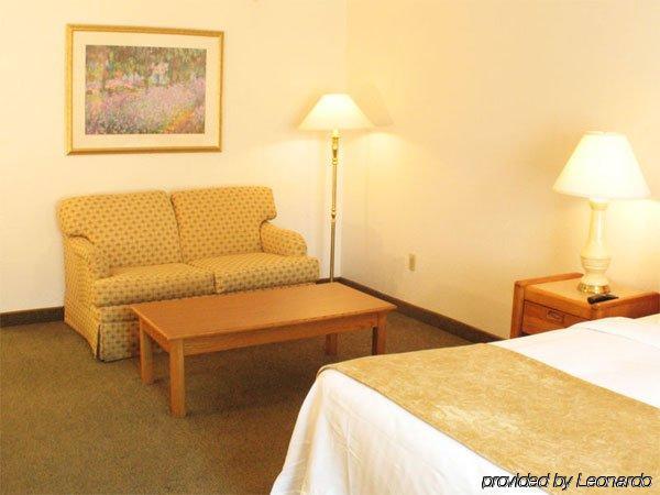 Rosemont Suites Norwich Chambre photo