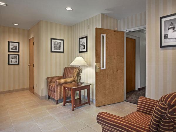 Rosemont Suites Norwich Extérieur photo